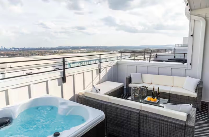 2131 Goodrich Ave #5, Nashville, TN 37218