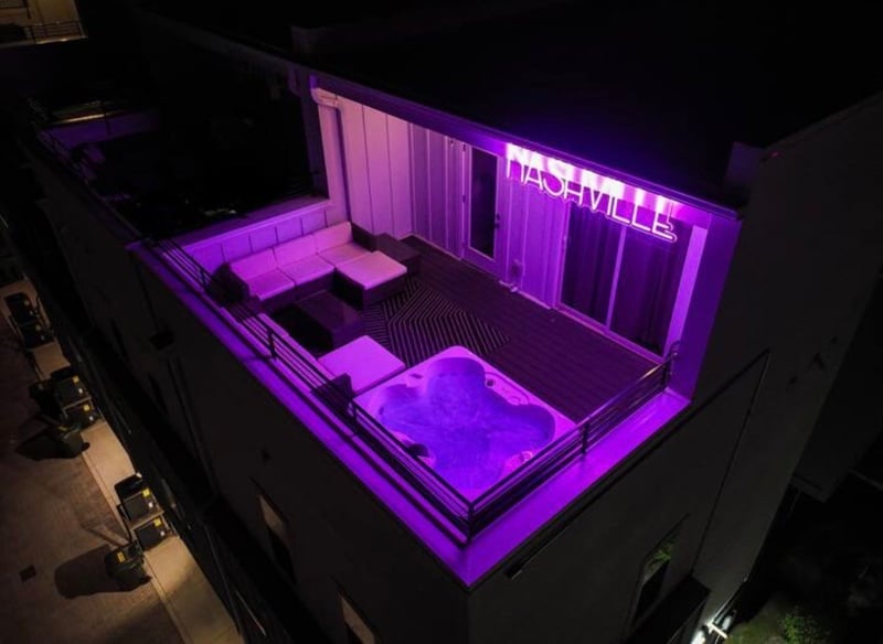 2131 Goodrich Ave #5, Nashville, TN 37218