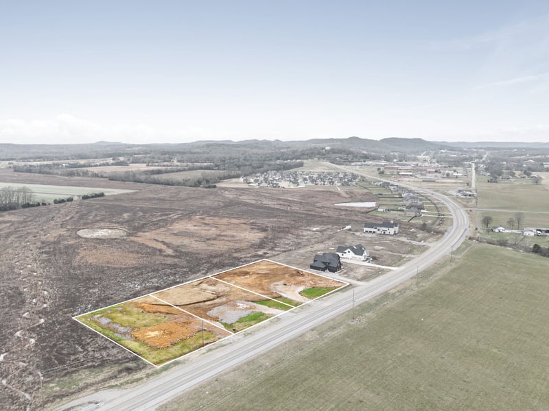 15245 State Highway 99, Eagleville, TN 37060