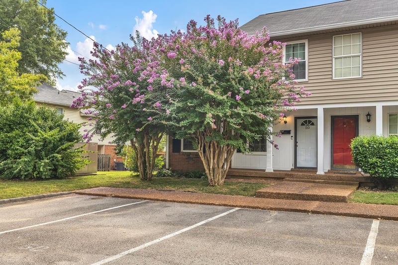 5510 Country Dr #50, Nashville, TN 37211