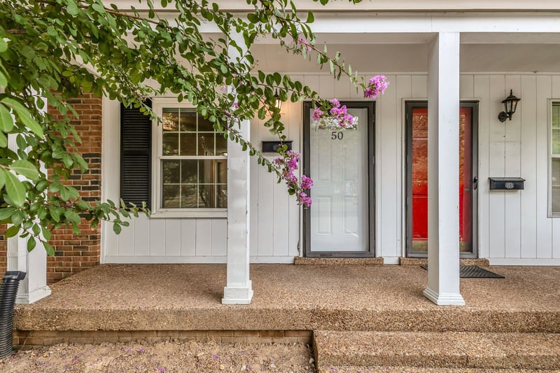 5510 Country Dr #50, Nashville, TN 37211