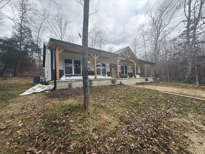 1157 Hilltop Rd, Cumberland Furnace, TN 37051