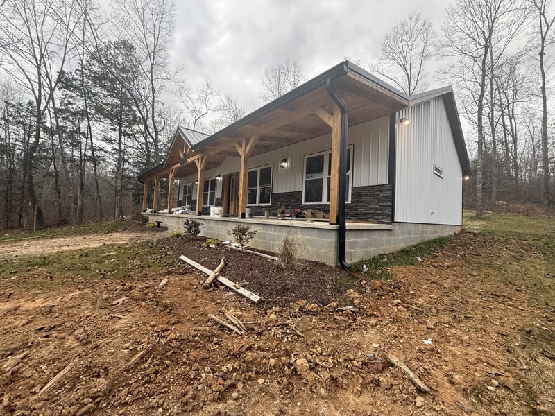 1157 Hilltop Rd, Cumberland Furnace, TN 37051