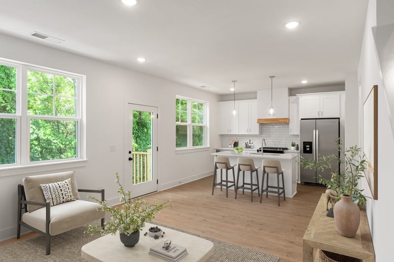 749 Caraway Ln, Nashville, TN 37211