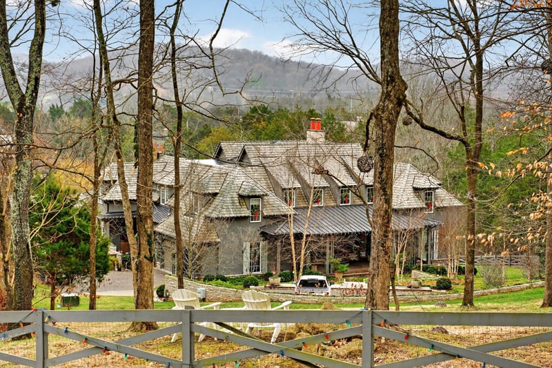 2148 Timberwood Dr, Nashville, TN 37215