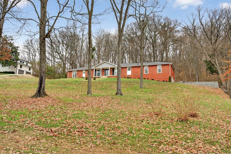 2148 Timberwood Dr, Nashville, TN 37215