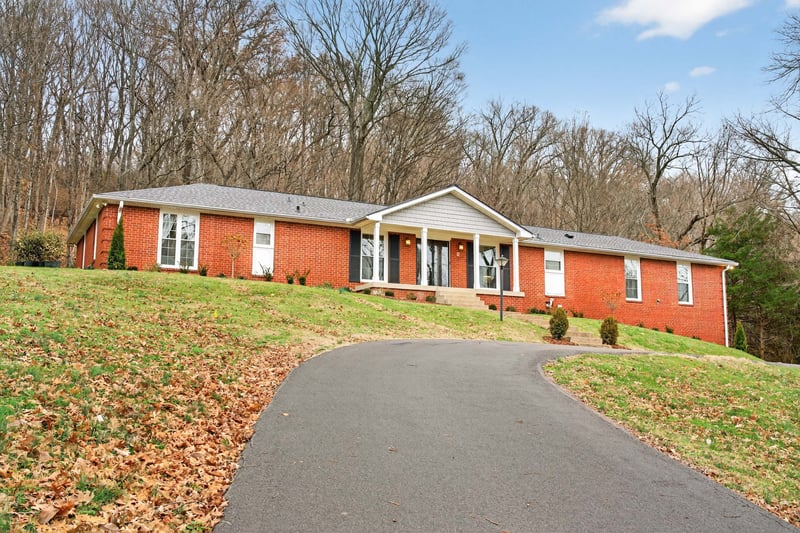 2148 Timberwood Dr, Nashville, TN 37215