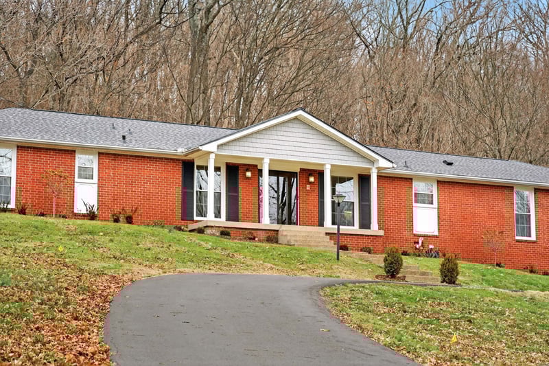 2148 Timberwood Dr, Nashville, TN 37215