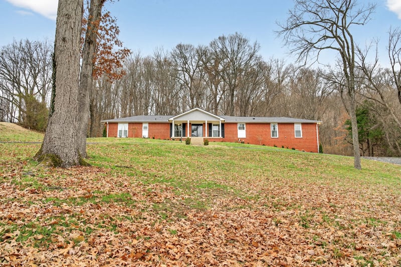 2148 Timberwood Dr, Nashville, TN 37215