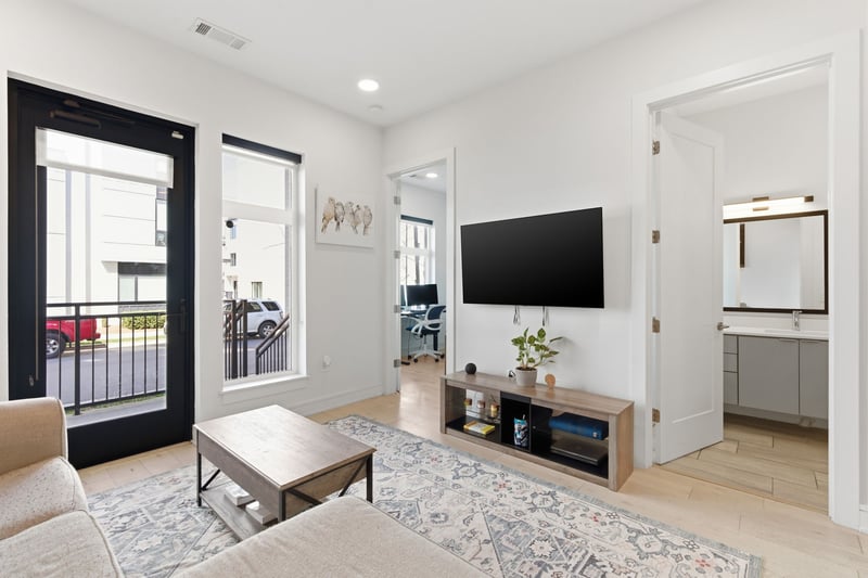 1001 Scovel St, Nashville, TN 37208