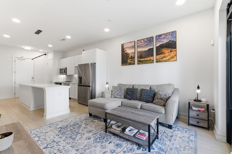 1001 Scovel St, Nashville, TN 37208