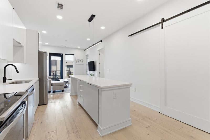 1001 Scovel St, Nashville, TN 37208