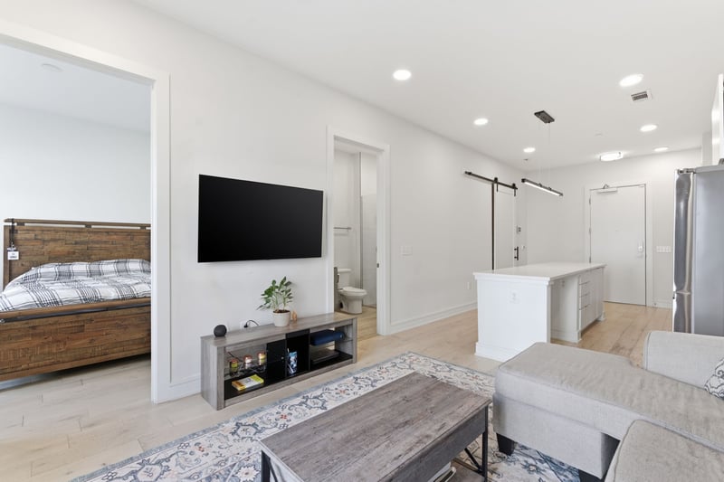 1001 Scovel St, Nashville, TN 37208