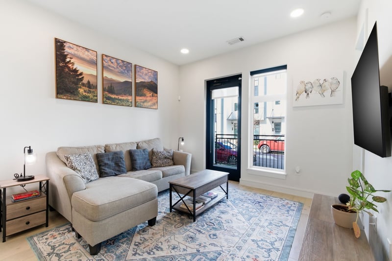 1001 Scovel St, Nashville, TN 37208