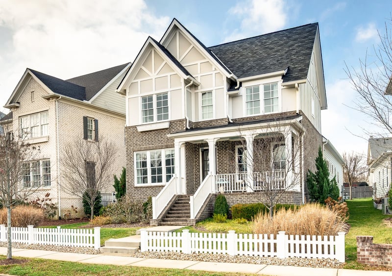 1375 Jewell Ave, Franklin, TN 37064