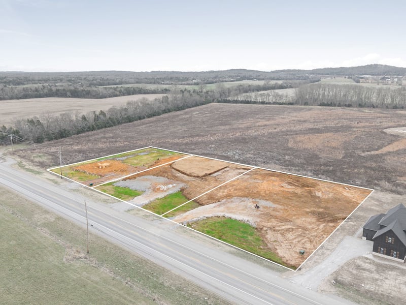 15235 State Highway 99, Eagleville, TN 37060