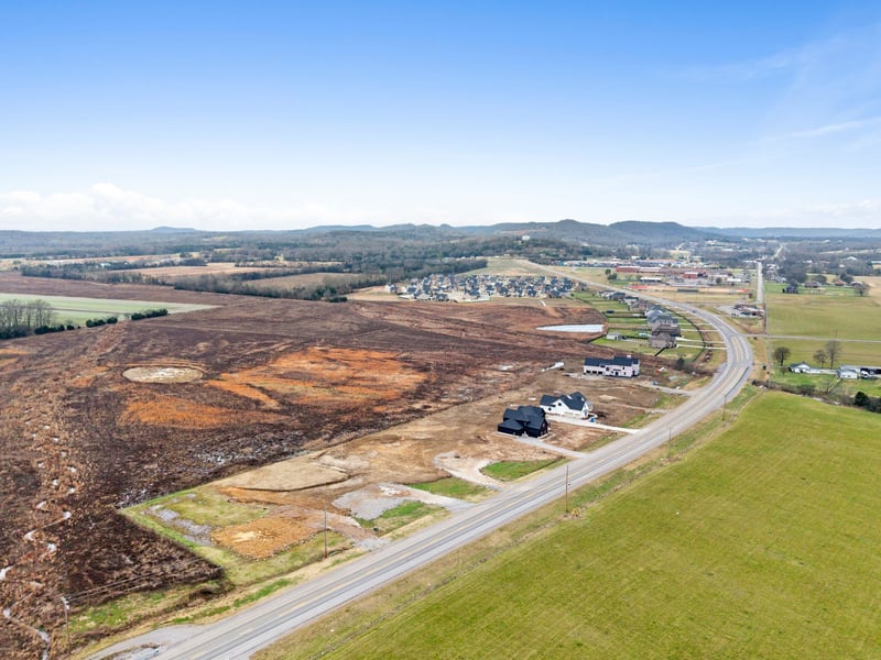 15235 State Highway 99, Eagleville, TN 37060