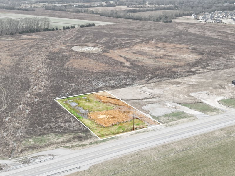 15201 State Highway 99, Eagleville, TN 37060