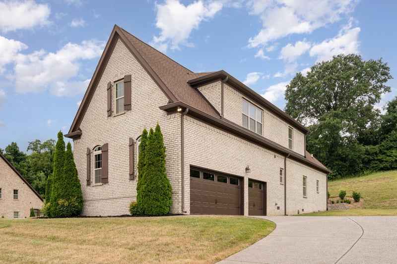 9222 Holstein Dr, Nolensville, TN 37135
