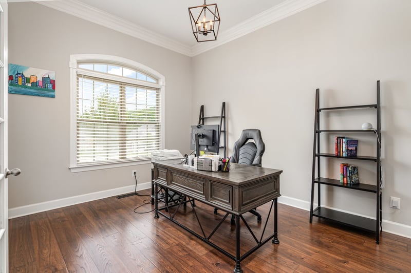 9222 Holstein Dr, Nolensville, TN 37135