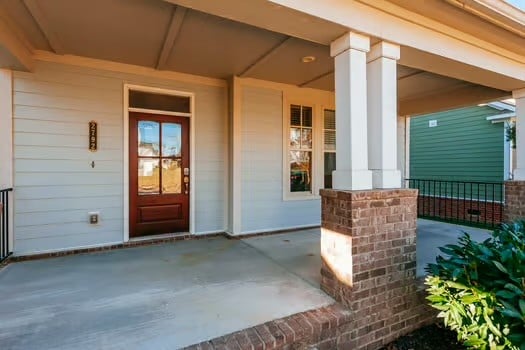 2792 Americus Dr, Thompsons Station, TN 37179