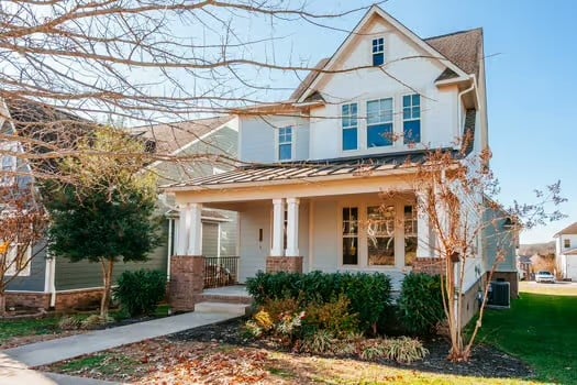 2792 Americus Dr, Thompsons Station, TN 37179