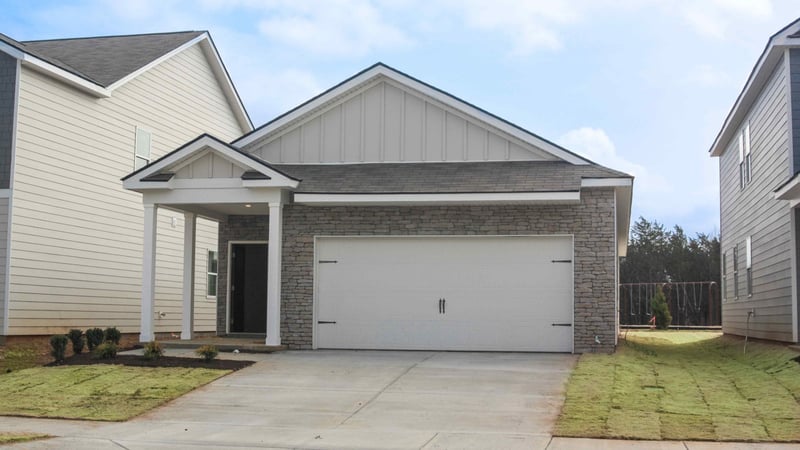 4308 Oswin Dr, Murfreesboro, TN 37129