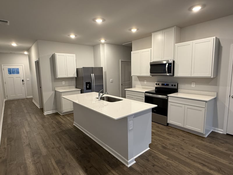 4308 Oswin Dr, Murfreesboro, TN 37129