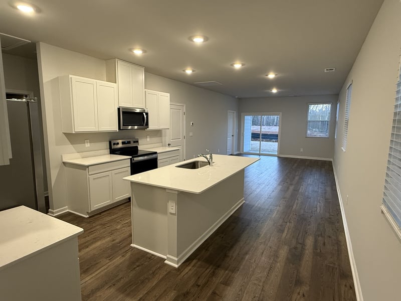 4308 Oswin Dr, Murfreesboro, TN 37129