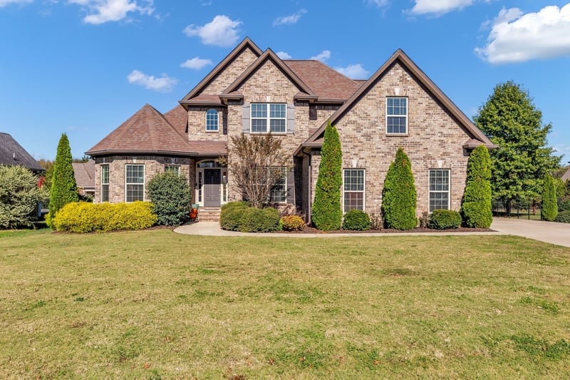4235 Thoroughbred Ln, Murfreesboro, TN 37127