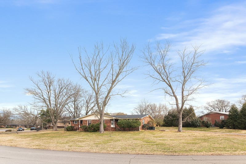 407 Winfrey Dr, Murfreesboro, TN 37130