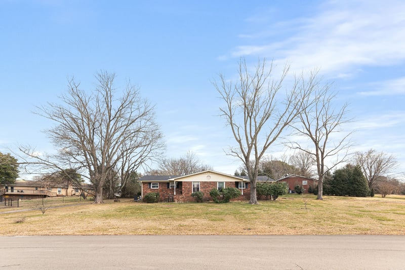 407 Winfrey Dr, Murfreesboro, TN 37130