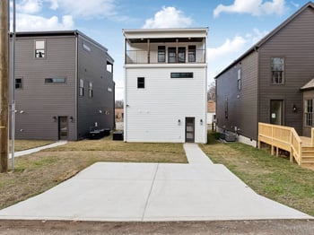 2717 Batavia St, Nashville, TN 37208