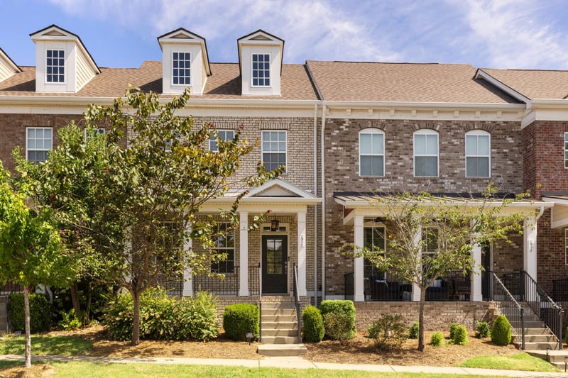 1936 Grace Point Ln, Nolensville, TN 37135