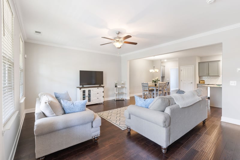 1936 Grace Point Ln, Nolensville, TN 37135