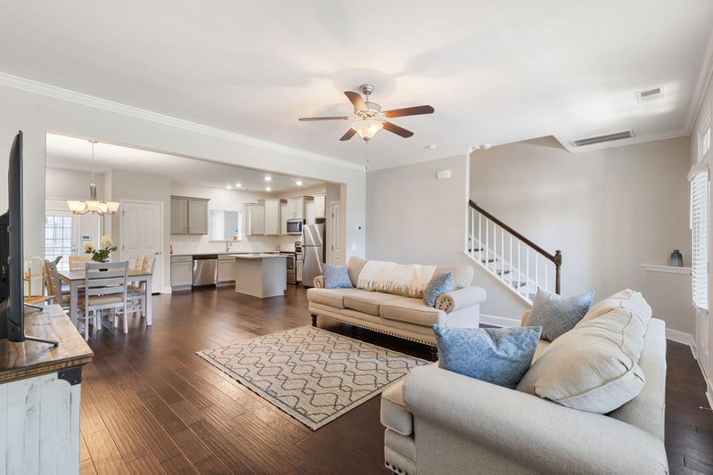 1936 Grace Point Ln, Nolensville, TN 37135