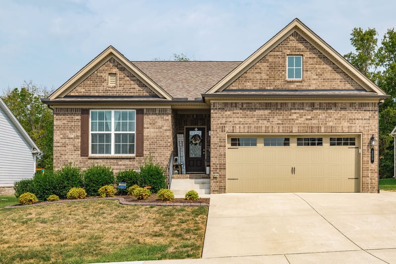 309 Van Conder Pl, Hendersonville, TN 37075