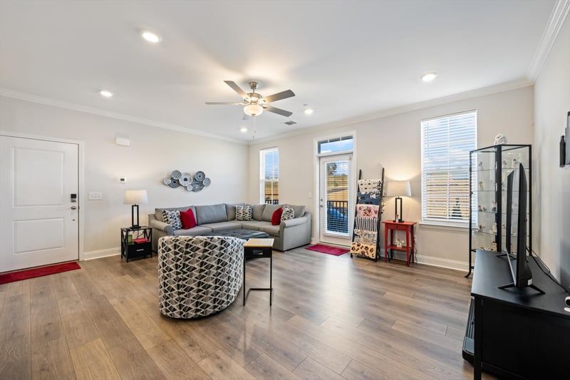 836 Goswell Dr #102, Nolensville, TN 37135