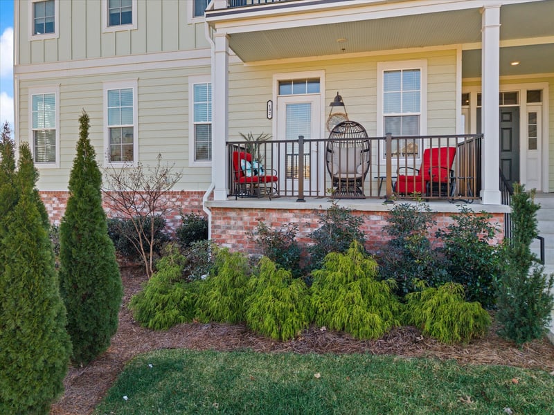 836 Goswell Dr #102, Nolensville, TN 37135