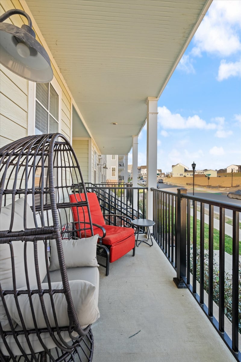 836 Goswell Dr #102, Nolensville, TN 37135