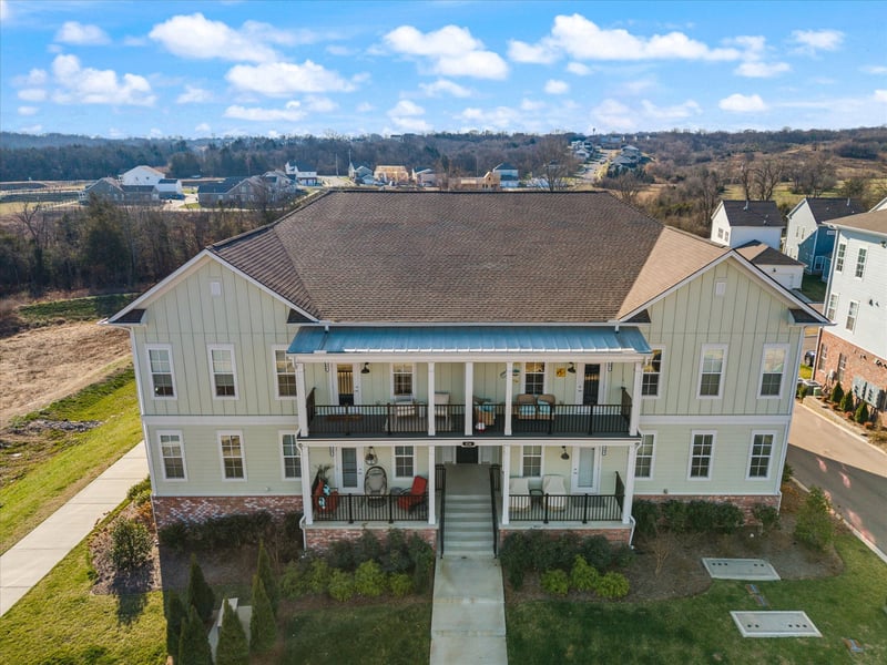 836 Goswell Dr #102, Nolensville, TN 37135