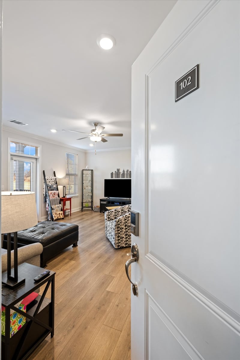 836 Goswell Dr #102, Nolensville, TN 37135