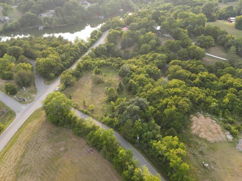 Peach Valley Rd, Gallatin, TN 37066