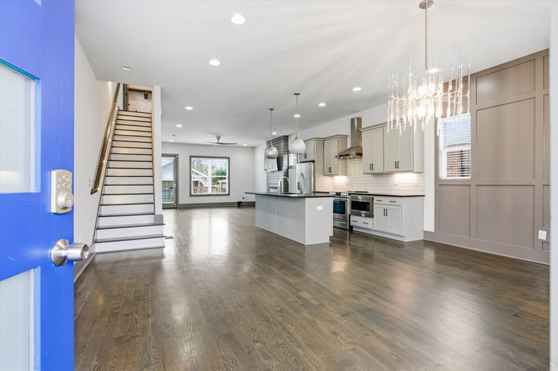 1826 Knowles St, Nashville, TN 37208