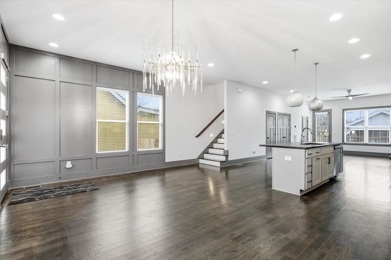 1826 Knowles St, Nashville, TN 37208