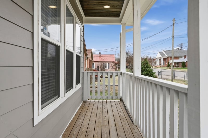 1826 Knowles St, Nashville, TN 37208