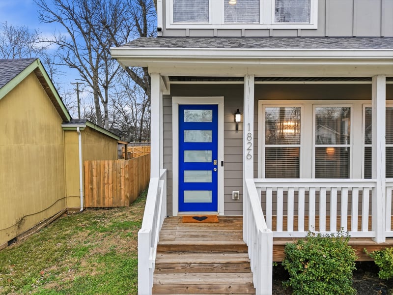 1826 Knowles St, Nashville, TN 37208