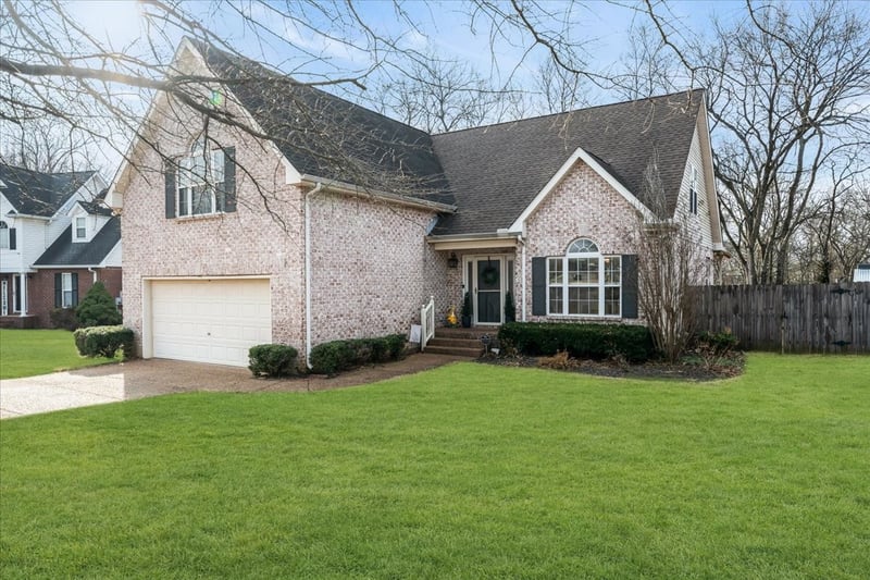 3182 Jenkins Dr, Murfreesboro, TN 37128