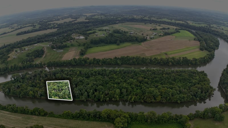 Lovells Island Lot 20, Carthage, TN 37030
