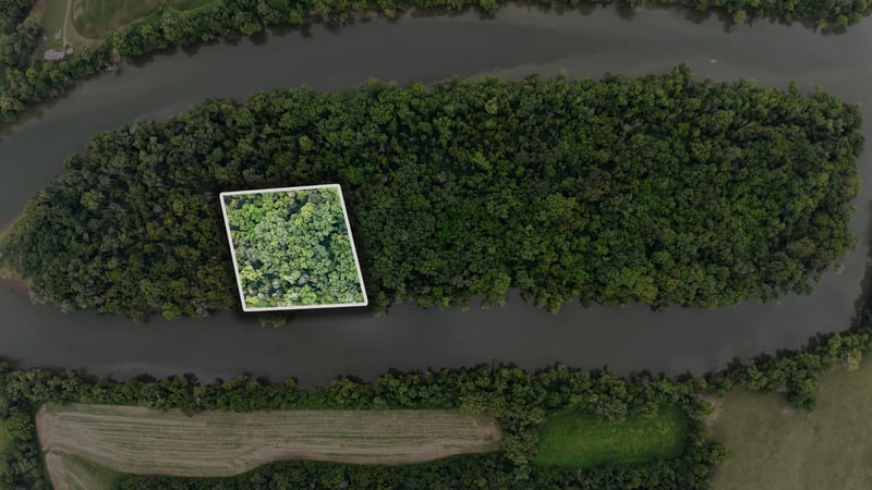 Lovells Island Lot 20, Carthage, TN 37030